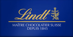 린트 초콜릿